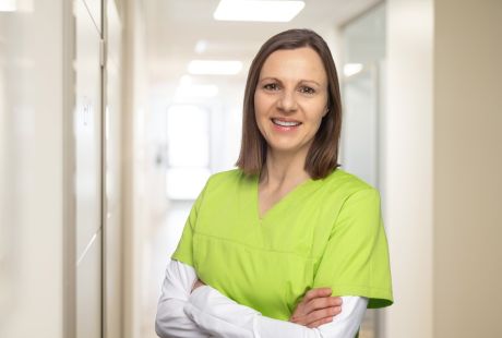 Ärzte und Mitarbeiterinnen Hausarztpraxis Ilsfeld