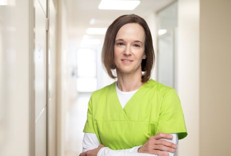 Ärzte und Mitarbeiterinnen Hausarztpraxis Ilsfeld