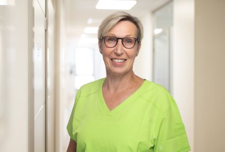 Ärzte und Mitarbeiterinnen Hausarztpraxis Ilsfeld