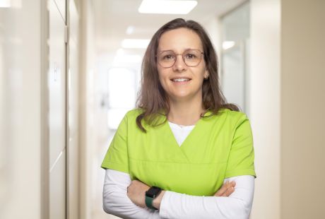 Ärzte und Mitarbeiterinnen Hausarztpraxis Ilsfeld